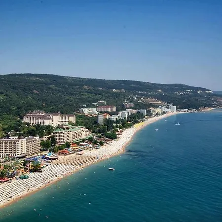 Апартамент Golden Sands Rentals Apartments Златни пясъци