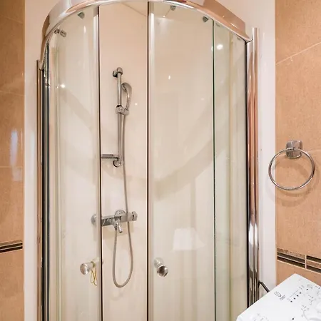 Golden Sands Rentals Apartments Золоті Піски