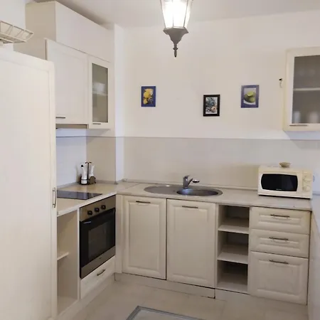 Апартаменти Golden Sands Rentals Apartments Золоті Піски