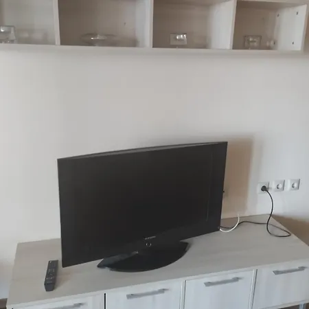 Golden Sands Rentals Apartments アパート ゴールデンサンド