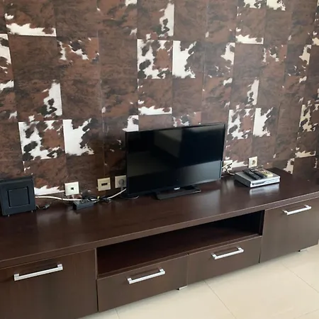 Golden Sands Rentals Apartments 金沙