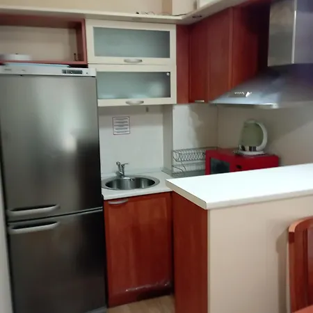 Golden Sands Rentals Apartments * ゴールデンサンド