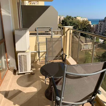 Golden Sands Rentals Apartments * ゴールデンサンド
