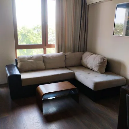 Golden Sands Rentals Apartments アパート