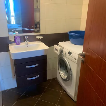 Апартамент Golden Sands Rentals Apartments