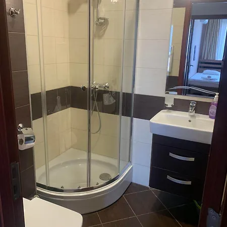 Апартамент Golden Sands Rentals Apartments *