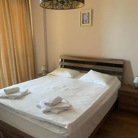 Golden Sands Rentals Apartments アパート ゴールデンサンド
