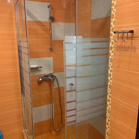 Golden Sands Rentals Apartments Апартаменти