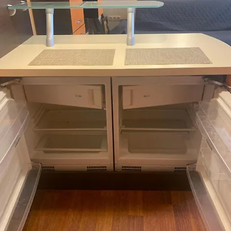 Lejlighed Golden Sands Rentals Apartments *