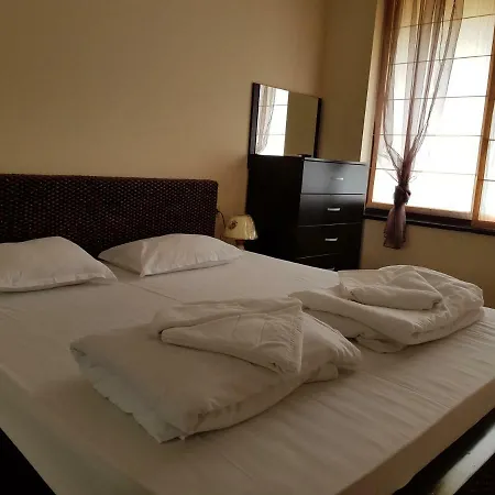 Golden Sands Rentals Apartments アパート ゴールデンサンド