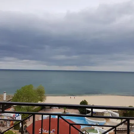 Апартаменти Golden Sands Rentals Apartments Золоті Піски