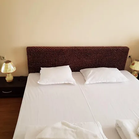 Golden Sands Rentals Apartments * ゴールデンサンド