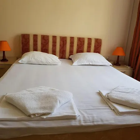 Апартаменти Golden Sands Rentals Apartments Золоті Піски