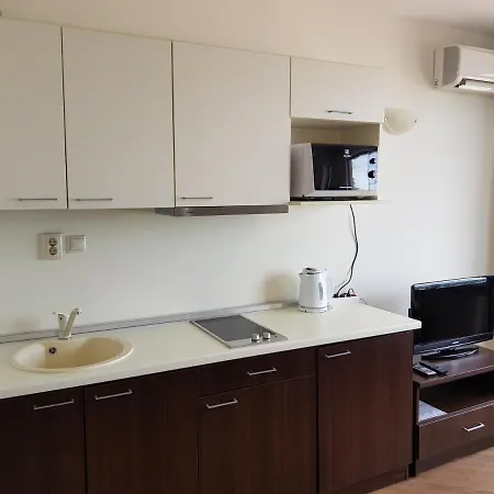 Апартаменти Golden Sands Rentals Apartments Золоті Піски