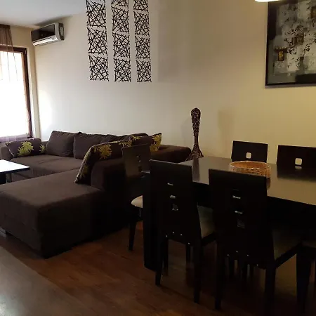 Golden Sands Rentals Apartments Золоті Піски