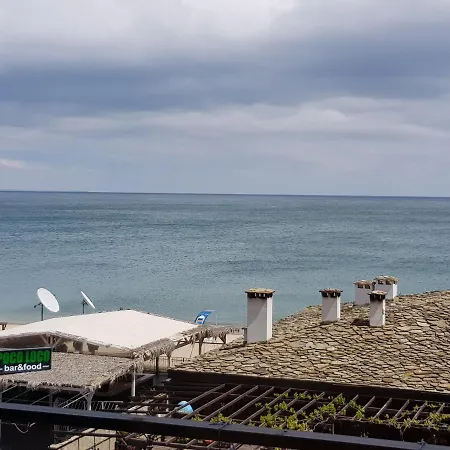 Апартаменти Golden Sands Rentals Apartments Золоті Піски