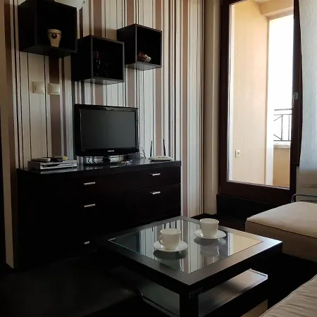 Golden Sands Rentals Apartments Апартаменти Золоті Піски