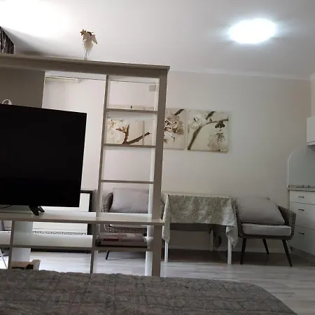 Golden Sands Rentals Apartments * ゴールデンサンド