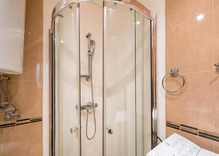 Golden Sands Rentals Apartments ゴールデンサンド