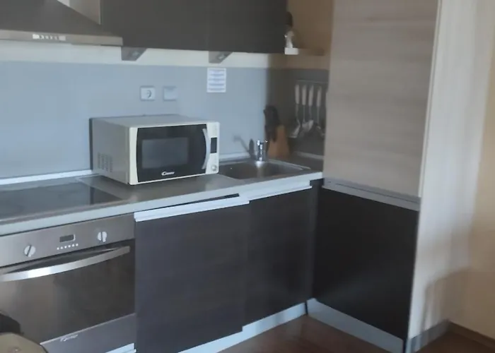 Golden Sands Rentals Apartments