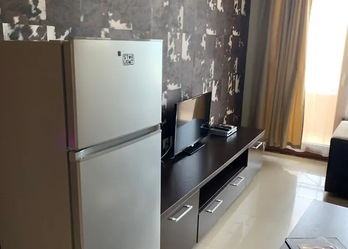 Golden Sands Rentals Apartments アパート ゴールデンサンド