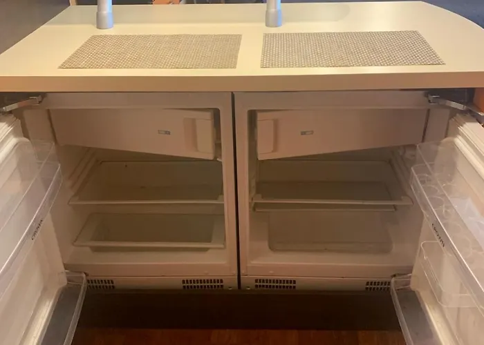 アパート Golden Sands Rentals Apartments *