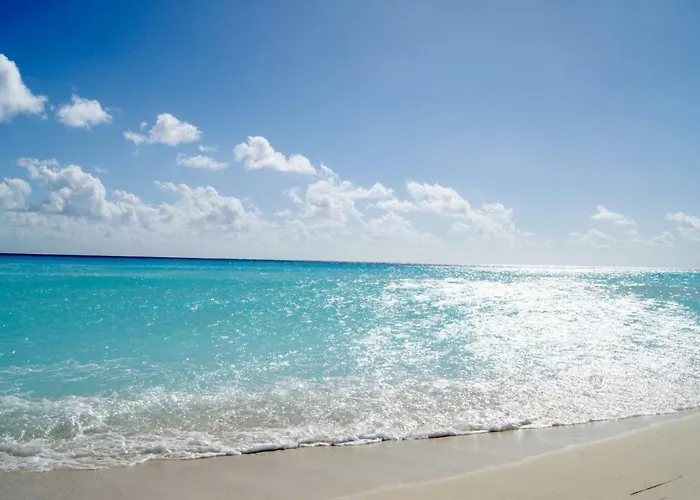 Golden Sands Rentals Apartments * ゴールデンサンド