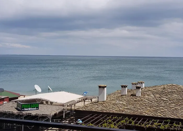 Lejlighed Golden Sands Rentals Apartments Golden Sands