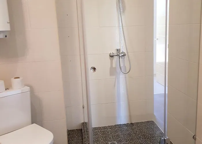 Golden Sands Rentals Apartments アパート *