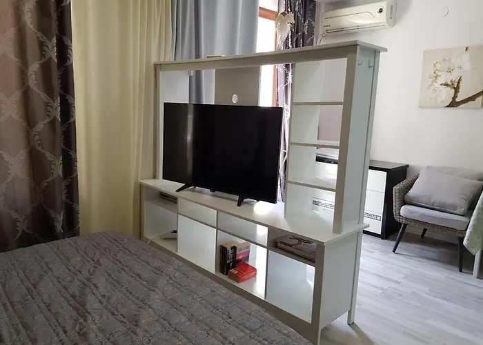 Golden Sands Rentals Apartments ゴールデンサンド