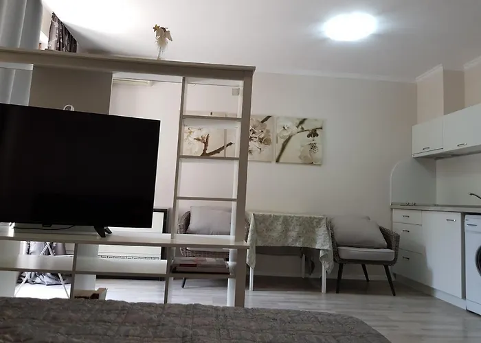 Golden Sands Rentals Apartments * Golden Sands