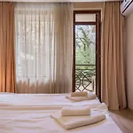 Golden Sands Rentals Apartments Appartement *