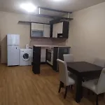 Lägenhet Golden Sands Rentals Apartments