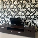Lägenhet Golden Sands Rentals Apartments