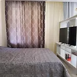 Lägenhet Golden Sands Rentals Apartments *