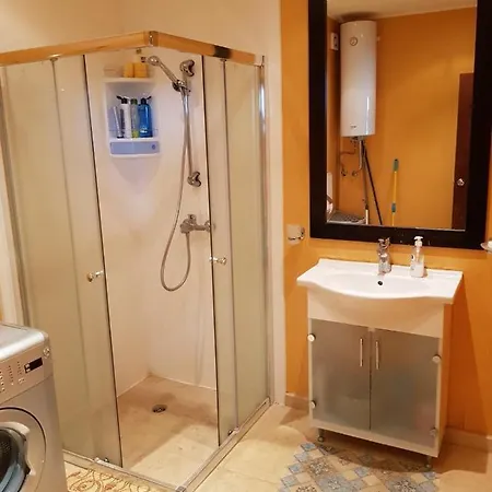Golden Sands Rentals Apartments 아파트 골든샌드