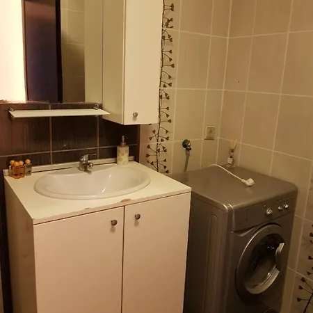 Golden Sands Rentals Apartments Apartamento