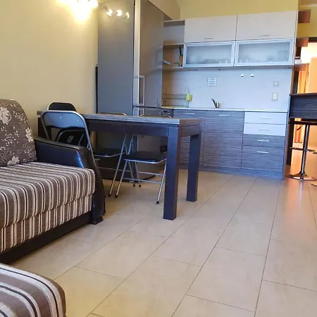 Golden Sands Rentals Apartments * Goldstrand