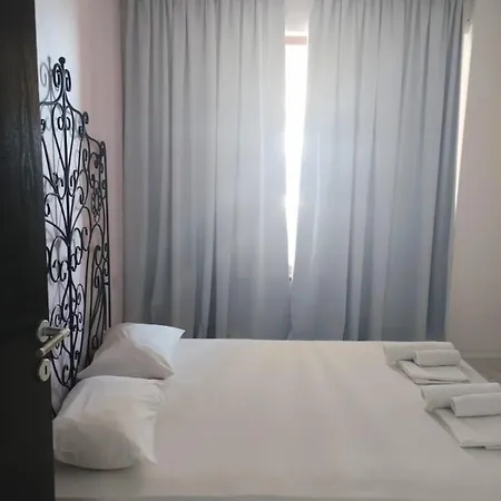 Golden Sands Rentals Apartments Złote Piaski