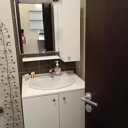 Golden Sands Rentals Apartments ゴールデンサンド
