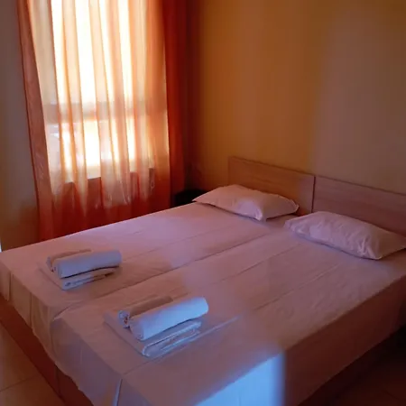 Golden Sands Rentals Apartments * Golden Sands