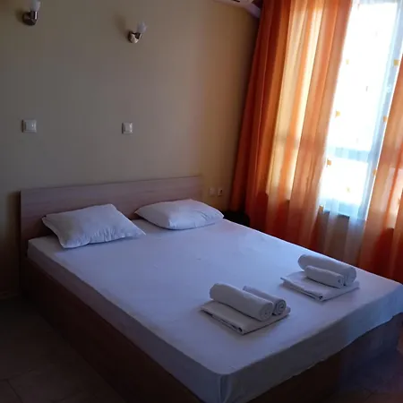 Golden Sands Rentals Apartments Apartamento