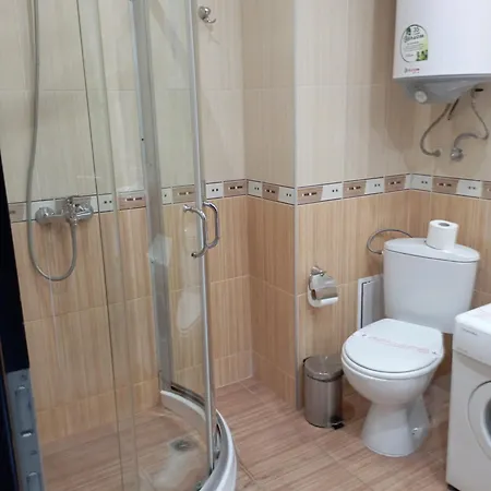 Apartamento Golden Sands Rentals Apartments Golden Sands