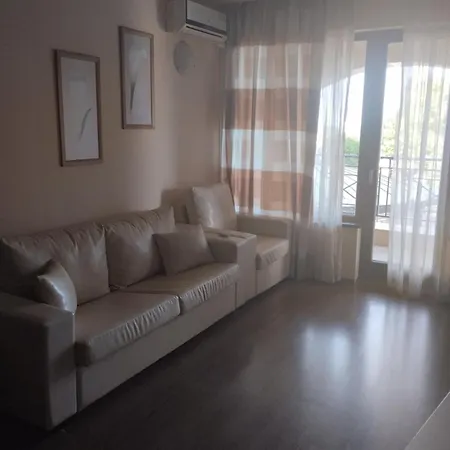 Golden Sands Rentals Apartments Goldstrand