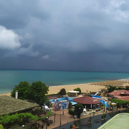 Golden Sands Rentals Apartments Aranyhomok