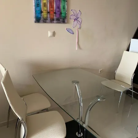 아파트 Golden Sands Rentals Apartments 골든샌드