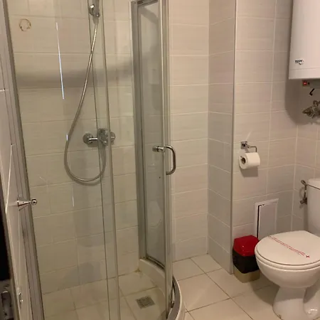 Golden Sands Rentals Apartments