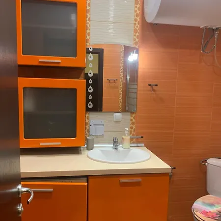 Golden Sands Rentals Apartments 아파트 골든샌드