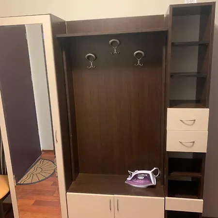 아파트 Golden Sands Rentals Apartments 골든샌드