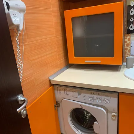 Golden Sands Rentals Apartments アパート *